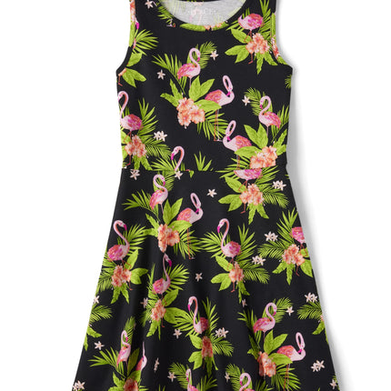 The Children's Place Girls' One Size Sleeveless Ca