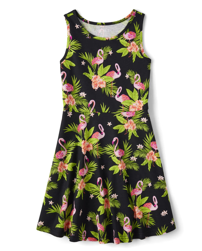 The Children's Place Girls' One Size Sleeveless Ca
