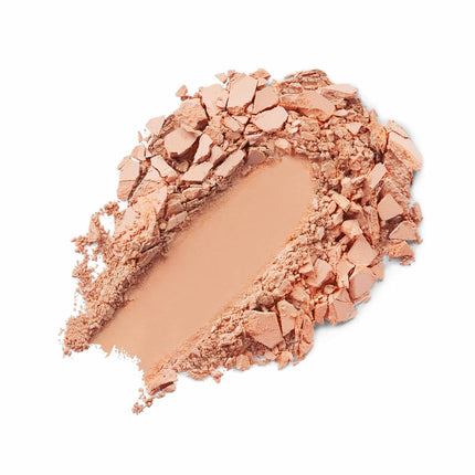 KIKO Milano Matte Fusion Pressed Powder 09 | Compact Powder with Natural Matte Finish
