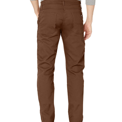 Dickies Pantalón Tough Max Duck de Doble Rodilla para Hombre, Stonewash Timber, 32W x 32L