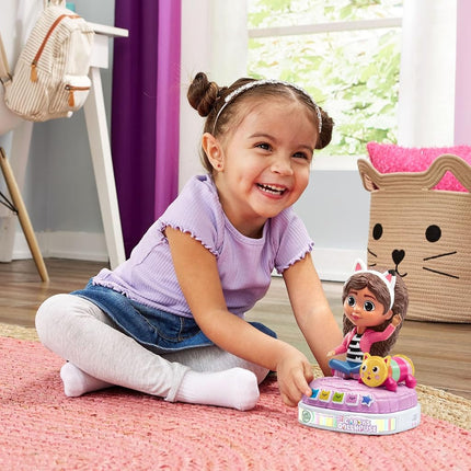 LeapFrog Gabby's Dollhouse Story Tails with Gabby