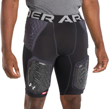 Gameday Armour Pro 5-Pad Girdle