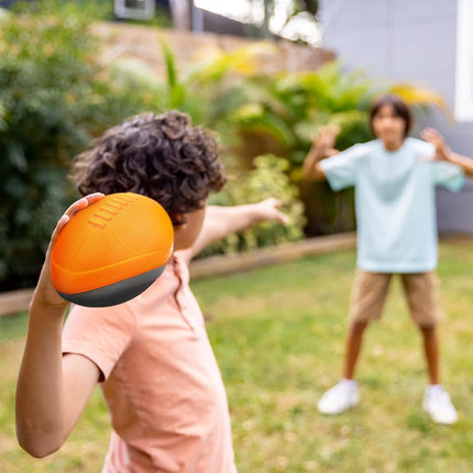 Nerf N-Sports Turbo Jr. Football