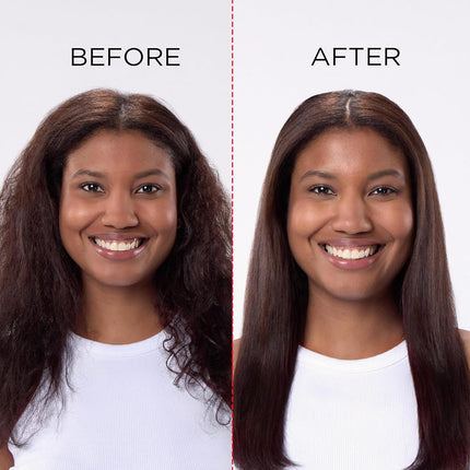 REVLON SmoothStay XL Straightening Brush