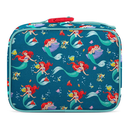 Simple Modern Disney The Little Mermaid Kids Lunch Box & School Lunch Bag