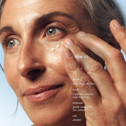 Philosophy Hope In A Jar Eye Moisturiser 15Ml