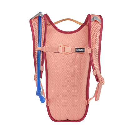 CamelBak Mini M.U.L.E Hydration Pack, Berry