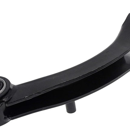 Dorman 527-111 Rear Passenger Side Upper Lateral Arm Compatible with Select Jeep Models