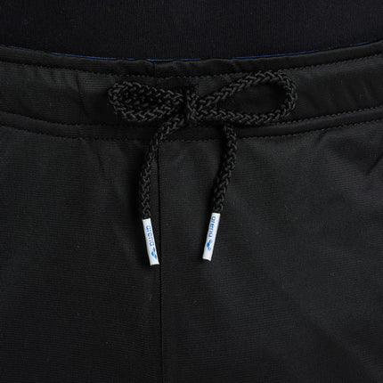 Arena Relax Iv Team Trousers Black-White-Black 3XL