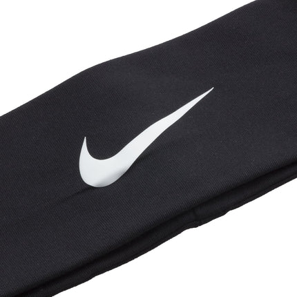 NIKE Headband FURY Black