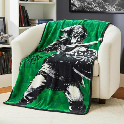 Franco Collectibles The Legend of Zelda Retro Vide