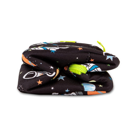 PackIt Freezable Snack Box, Spaceman