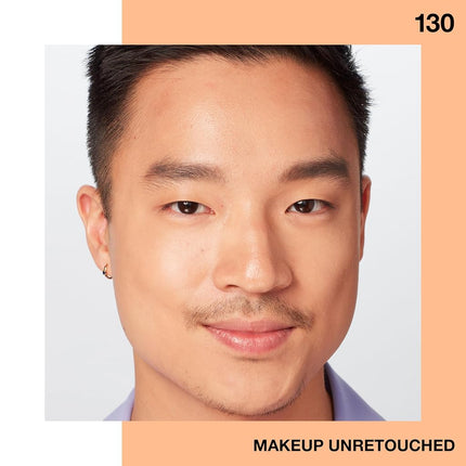 Maybelline Fit Me Dewy + Smooth Foundation 30ml - 240 Golden Beige