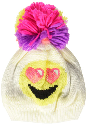 The Children's Place Toddler Girls Graphic Beanie,