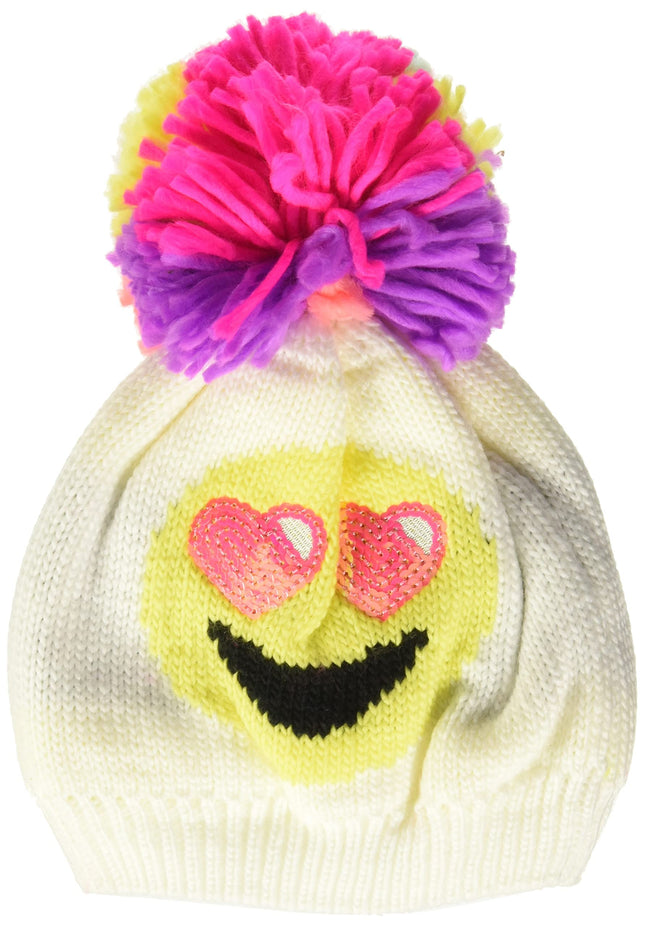 The Children's Place Toddler Girls Graphic Beanie,
