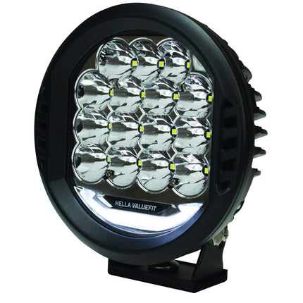 HELLA ValueFit 500 LED Series - LED Driving Lamp –