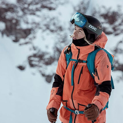 POC Obex MIPS - The all-day, all-mountain ski helmet giving adaptable protection for skiers and snowboarders