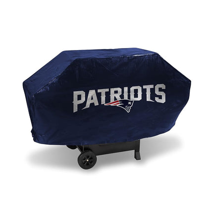 Rico Industries GRILLFBNEPD NFL New England Patrio