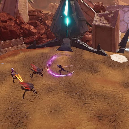 Star Trek Prodigy: Supernova (PS5)