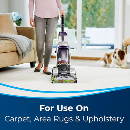 BISSELL Deep Clean + Oxy, 3156A, 48 oz