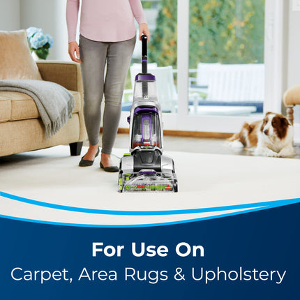BISSELL Deep Clean + Oxy, 3156A, 48 oz