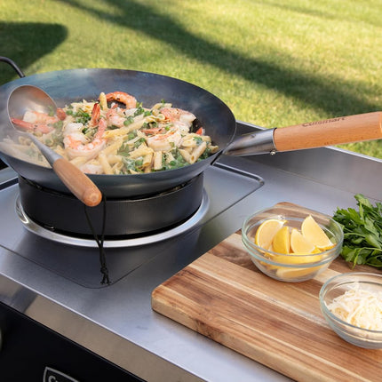 3 Piece Wok Tool Set