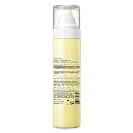 Holika Holika Good Cera Super Ceramide Mist, 120 ml, 20012220