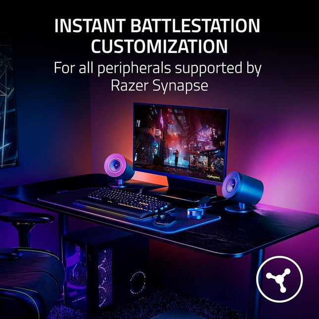 Razer Wireless Control Pod
