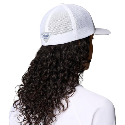 Columbia Unisex Cap Columbia Mesh Snap Back