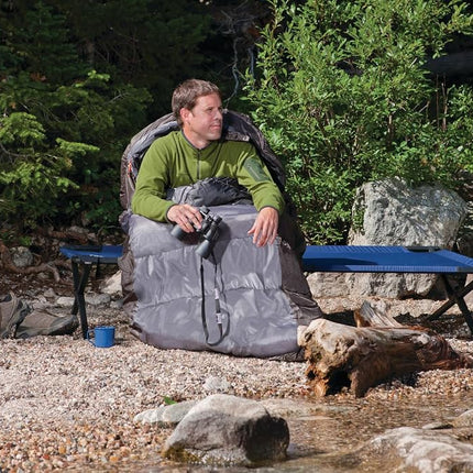 Coleman Big Basin 15 Big & Tall Sleeping Bag