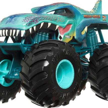 ​Hot Wheels Monster Trucks, Oversized Monster Truc