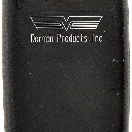 Dorman 99358 Keyless Entry Remote 3 Button Compatible with Select Honda Models