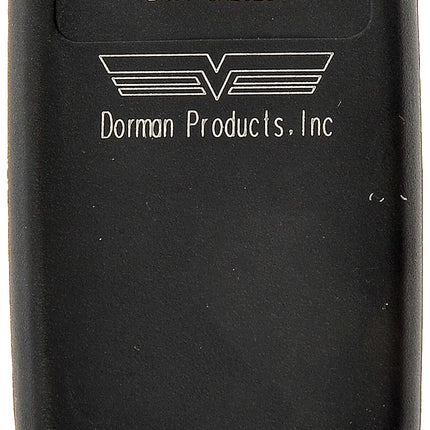Dorman 99358 Keyless Entry Remote 3 Button Compatible with Select Honda Models