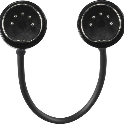 Yamaha Wireless MD-BT01 5-PIN DIN MIDI Adapter