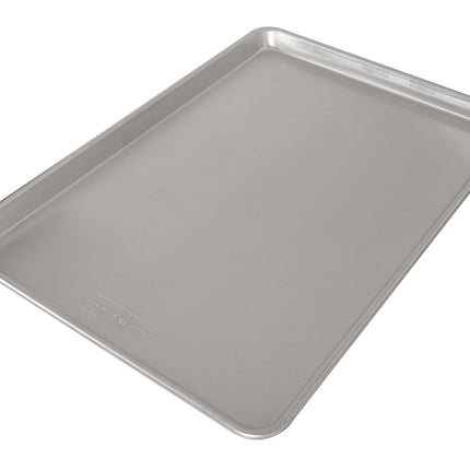 Grande plaque de cuisson Nordic Ware Natural Aluminum Commercial Baker