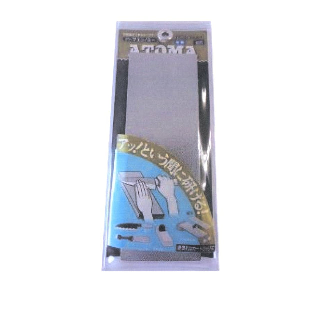 Atoma Diamond Sharpener Coarse Grade　＃140