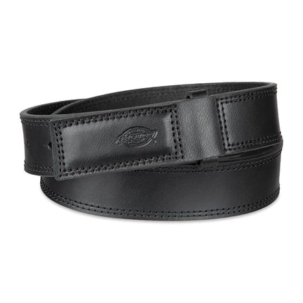 Dickies Men's Hb-11di02l4-blk-s Belt, Black, S UK