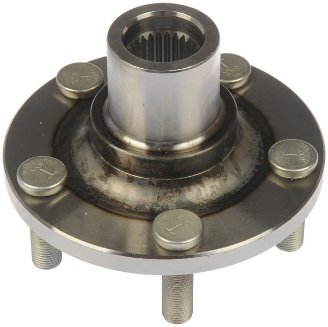 Dorman 930-501 Buje de rueda delantero para modelos selectos de Subaru