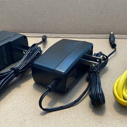 Ubcwin NETGEAR Nighthawk 全家用网眼 WiFi 6 系统 (MK62) - AX1800 路由器带1个卫星扩展器，覆盖范围高达3000平方英尺和25+设备，MK62-100NAS