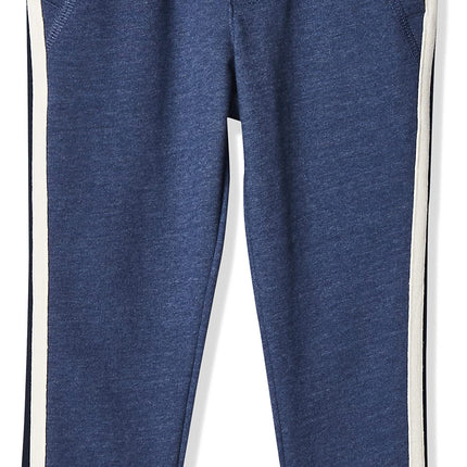 OshKosh B'Gosh Boys' Kids French Terry Joggers, Li