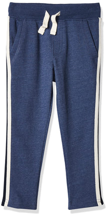 OshKosh B'Gosh Boys' Kids French Terry Joggers, Li