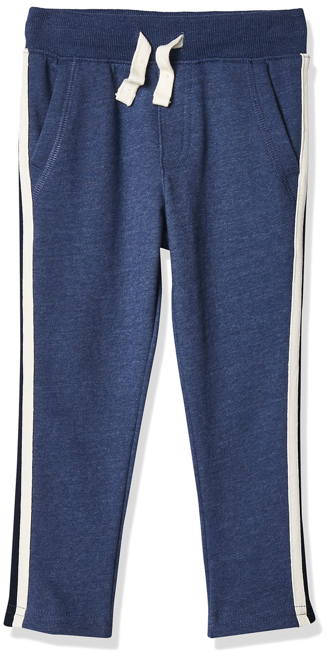 OshKosh B'Gosh Boys' Kids French Terry Joggers, Li