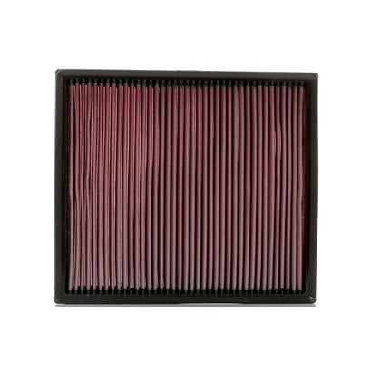 K&N Engine Air Filter: High Performance, Premium, Washable, Panel Filter: 2011-2019 (Tourneo Custom, Transit, Transit Custom), 33-3026