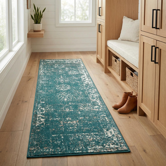 Unique Loom 3137808 Sofia Collection 2 Feet (2' x 