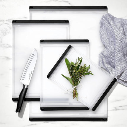 OXO Good Grips Prep Cutting Board