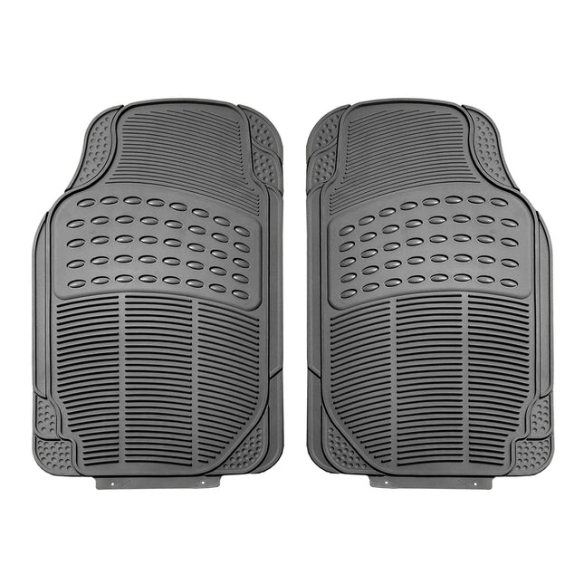 FH Group Automotive Floor Mats Climaproof for All 