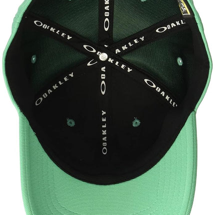 Oakley TINCAN Cap S/M Mint Green