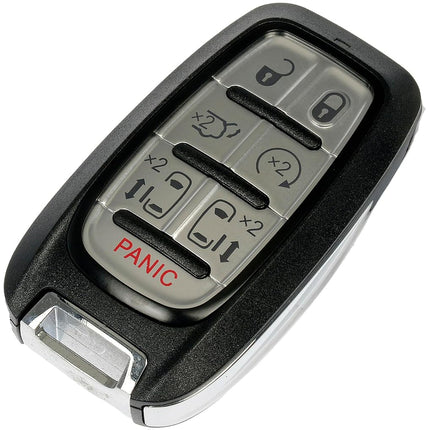 Dorman - KEYLESS ENTRY REMOTES