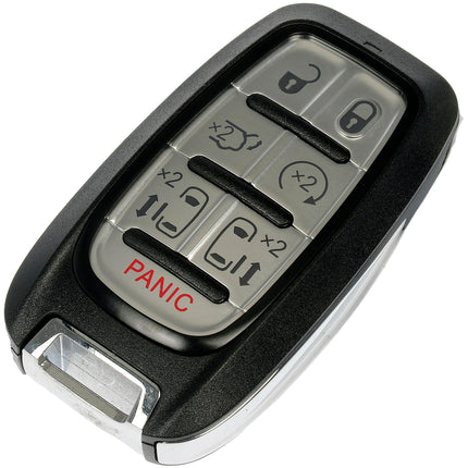 Dorman - KEYLESS ENTRY REMOTES
