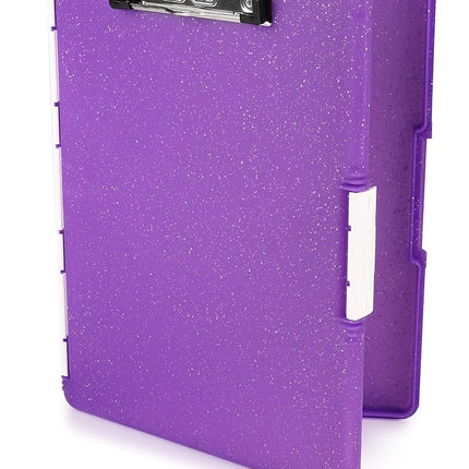 Dexas Slimcase 2 Storage Clipboard with Side Openi
